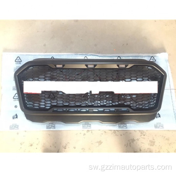 Ranger T7 Front Grille Middle Grille